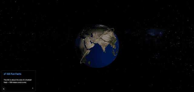iss-tracker